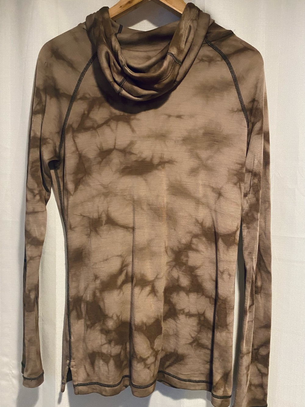 Smartwool Women’s 250 Hoodie - Picture 4 of 6